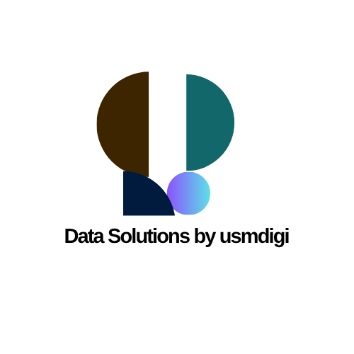 Data Solutions by usmdigi